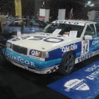 1994 BTCC 850 Racing Estate